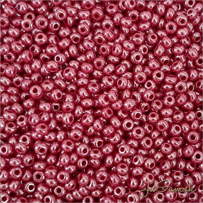 Rokajl Preciosa 10/0, 50g (P1774)